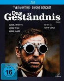 Das Geständnis Filmjuwelen