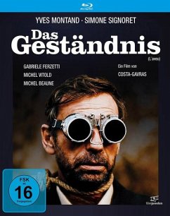 Das Geständnis Filmjuwelen