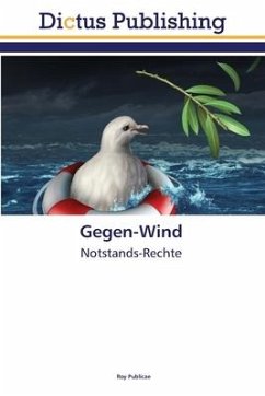 Gegen-Wind - Publicae, Roy