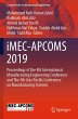 iMEC-APCOMS 2019 - Bild 1