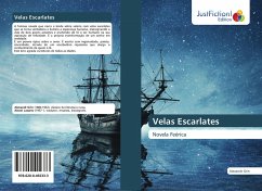 Cover Velas Escarlates