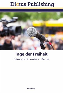 Tage der Freiheit Tage der Freiheit