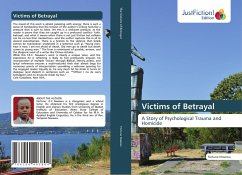 Victims of Betrayal - Nwaiwu, Fortune