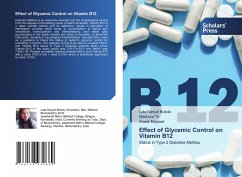 Effect of Glycemic Control on Vitamin B12 - Kanyal Butola, Lata;Tk, Madhura;Mujawar, Anwar