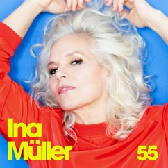 55 (Premium, 2 CDs) - Müller,Ina