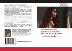 EJERCICIOS PARA EVITAR EL SUICIDIO - Camargo Hernández, David Francisco