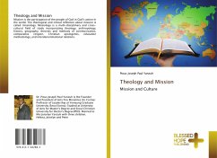 Theology and Mission - Yanzuh, Pious Joseph Paul