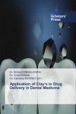 Application of Clay¿s in Drug Delivery in Dental Medicine
