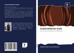 KONDOMINIUM-KURS - Romero, Gilberto Barrancos