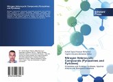 Nitrogen Heterocyclic Compounds (Pyrazolines and Pyridines)