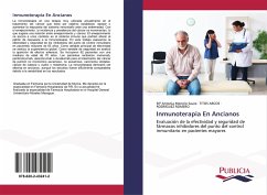 Inmunoterapia En Ancianos - Saura, Mª Antonia Meroño;ARCOS, TITOS;ROMERO, RODRÍGUEZ