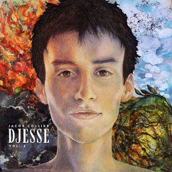 Djesse Vol. 2 - Collier,Jacob