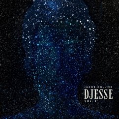 Djesse Vol.3 - Collier,Jacob