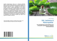 VIH, Asthénie & Naturopathie