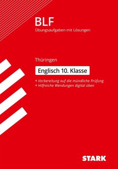 STARK BLF - Englisch 10. Klasse - Thüringen