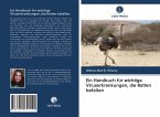 Ein Handbuch für wichtige Viruserkrankungen, die Ratten befallen