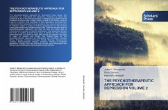 THE PSYCHOTHERAPEUTIC APPROACH FOR DEPRESSION VOLUME 2 - Bemporad, Jules R.;Zamani, Reza;Jahangiri, Hamideh