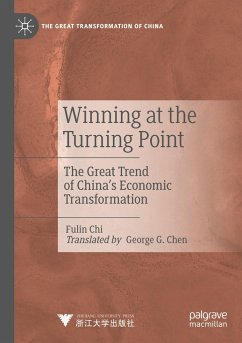 Winning at the Turning Point - Chi, Fulin