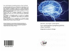 Les méningites lymphocytaires chez l'enfant - Weli, Manel;Gargouri, Lamia;Laghmani, Khaled