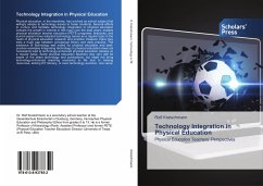 Technology Integration in Physical Education - Kretschmann, Rolf