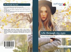 Life through my eyes - Segeel, Nicolette Estelle