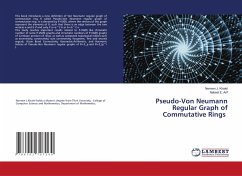 Pseudo-Von Neumann Regular Graph of Commutative Rings - J. Khalel, Nermen;E. Arif, Nabeel