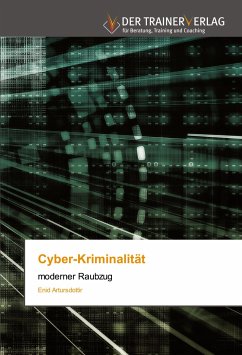 Cyber-Kriminalität - Artursdottir, Enid