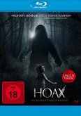 Hoax - Die Bigfoot-Verschwörung