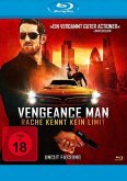 Vengeance Man - Rache kennt kein Limit