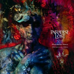 Cover Draconian Times (25th Anniversary Edition)