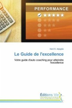 Le Guide de l'excellence