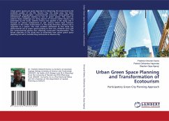 Urban Green Space Planning and Transformation of Ecotourism - Omondi Owino, Fredrick;Odhiambo Hayombe, Patrick;Gaya Agong', Stephen