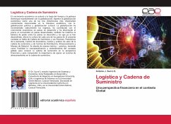 Logística y Cadena de Suministro - Sucre S., Antonio J.