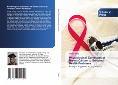 Physiological Correlates of Breast Cancer to Selected Health Problems - Yahia, Ehsan