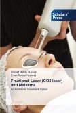 Fractional Laser (CO2 laser) and Melasma