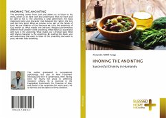 KNOWING THE ANOINTING