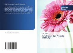 Cover How Stories Can Promote Creativity?