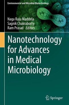 Nanotechnology for Advances in Medical Microbiology