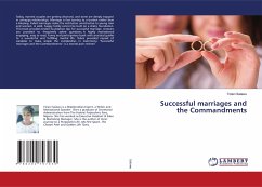 Successful marriages and the Commandments