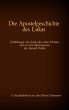 Die Apostelgeschichte des Lukas - Bild 1