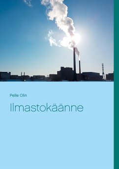 Ilmastokäänne