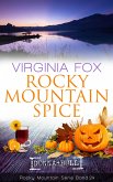 Rocky Mountain Spice