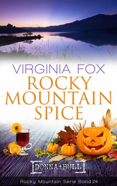 Rocky Mountain Spice - Fox, Virginia