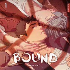 Bound Bd.1 - P., Anne Luise