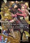 The Dungeon of Black Company Bd.1