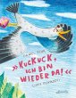 Kuckuck, ich bin wieder da! - Bild 1