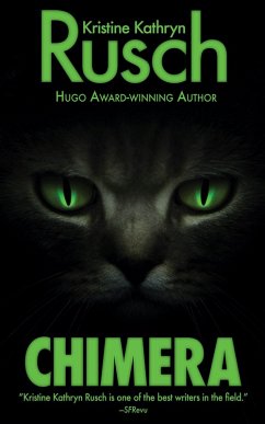 Cover Chimera (eBook, ePUB)