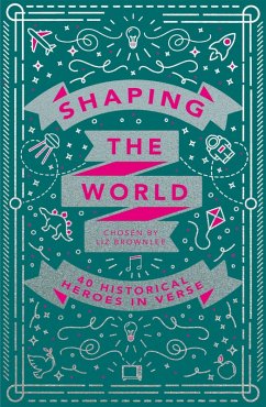 Shaping the World (eBook, ePUB) Cover Shaping the World (eBook, ePUB)