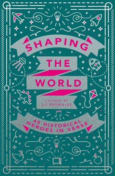 Shaping the World (eBook, ePUB) Shaping the World (eBook, ePUB)