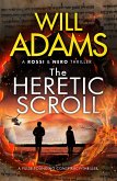 The Heretic Scroll (eBook, ePUB)